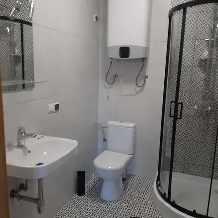 Boa 1km Od Energylandii Apartamento