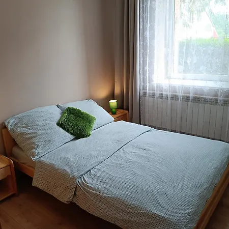 Apartment Boa 1km Od Energylandii *