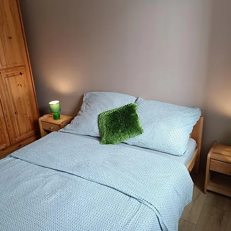 Boa 1km Od Energylandii Apartamento Zator