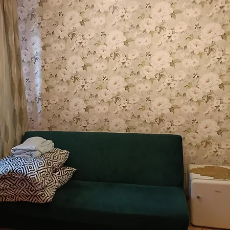 Apartment Boa 1km Od Energylandii