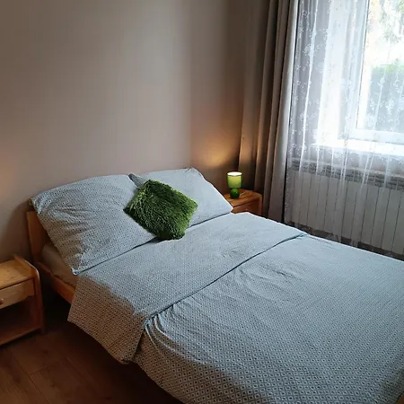 Apartment Boa 1km Od Energylandii *